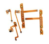 Asukohu Cavo Flessibile Per Controller Professionale Connettori di Precisione Per SLSR ZLs ZR L Modulo Tasto Funzionamento Liscia Sostituzione Tasti Cavo FPC