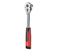 Asukohu Chiave a leva regolabile, comoda e sicura per riparazione veicoli, chiave a cricchetto retrattile da 1/4 "1/2" 3/8" chiave a cricchetto telescopica