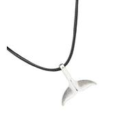 Asukohu Coda oceanica Pendente Collana Punk Clavicola Gioielli Catena Per Abbigliamento Quotidiano Accessori Festa In Spiaggia Creature Marine Uniche Gioielli, Taglia unica, come descritto, come