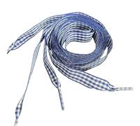 Asukohu Colorato A Scacchi Poliestere Lacci Durabilità Comfort Per Scarpe Da Ginnastica Casual Accessori Di Ricambio A Scacchi Per Il Tempo Libero, 1,5 cm Color Grid A06, taglia unica