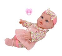 Asukohu Come Bambole Da Bambino Con Vestiti E Accessori Per I Bambini E Imparare Da Reborns Per Educazione Gioco Set