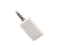 Asukohu Connettori ausiliari a USB per la trasmissione del suono della musica dell'auto da chiavetta USB ad alta fedeltà adattatori audio adattatore USB