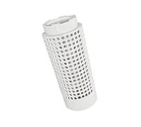 Asukohu Contenitore per compost leggero e durevole, resistente alle intemperie, per balconi da giardino, rifiuti da cucina, contenitore per compost leggero per balcone