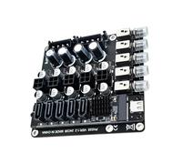 Asukohu Controller di potenza multiplo di Manica con indicatori dedicati e per la tavola di commutazione delle configurazioni della sala da gioco