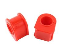 Asukohu Coppia di prese oscillanti anteriori per camion pesanti, presa stabilizzatore anteriore link, adatto per 250 F350 F450 F550 anti vibrazione