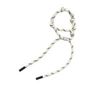 Asukohu Corda unisex in nylon resistente, portatile e multiuso, ideale per feste di viaggio e regali in nylon colorato, Misura unica, come descritto