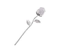 Asukohu Decorazione floreale in cristallo naturale realizzata con materiali sicuri per vivere e regali creativi per regali di nozze