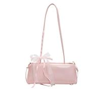 Asukohu Dolce Archi Borsa A Tracolla Per Le Donne Alla Moda Hobos Toted Borsa A Muoio PU Cuppes Borsa Con Cerniera Borsa A Tracolla Per Le Donne, b