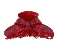 Asukohu Dolce Bowknot Clip Capelli Grandi Pinza Per Capelli Non Scorrevole Elegante Accessori Per Capelli Per Le Donne Lady Ragazze Capelli Spessi