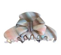 Asukohu Dolce Bowknot Clip Capelli Grandi Pinza Per Capelli Non Scorrevole Elegante Accessori Per Capelli Per Le Donne Lady Ragazze Capelli Spessi