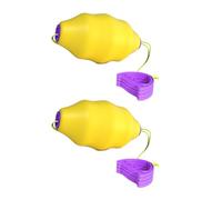 Asukohu Double Player Interactive Ball Training Gioco per rafforzare la parte superiore del corpo e i riflessi liberi Double Player Sliding Ball Toy