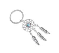 Asukohu DreamCatchers Key Holder migliora il tuo stile di vita con questo decoratore di autorizzazione intrusivo, elegante portachiavi per tutti i giorni