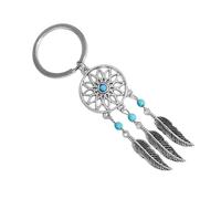 Asukohu DreamCatchers Key Holder migliora il tuo stile di vita con questo decoratore di autorizzazione intrusivo, elegante portachiavi per tutti i giorni
