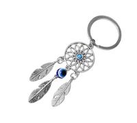 Asukohu DreamCatchers Key Holder migliora il tuo stile di vita con questo decoratore di autorizzazione intrusivo, elegante portachiavi per tutti i giorni