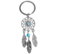 Asukohu DreamCatchers Key Holder migliora il tuo stile di vita con questo decoratore di autorizzazione intrusivo, elegante portachiavi per tutti i giorni