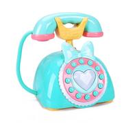 Asukohu Educazione precoce Telefono Giocattolo Bilingue Bambino Sviluppo del linguaggio Per Bambini Con Musica E Competenze Pratiche Giocattoli Educativi Bilingue Adatto