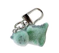 Asukohu Eleganti Anelli Portachiavi Dinosauro Arriccianti Unici Arriccianti Dinosauro Auto Occhiali Appesi Accessori Di Fascino Per Gli appassionati