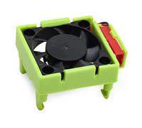 Asukohu Facile Da Installare Soluzione Di Raffreddamento Per VXL3S Motori Aumenta Le Finiture E Fornisce Dissipazione Calore Ventilatore VXL