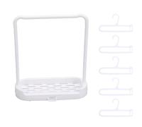 Asukohu Figure Bambole Vestiti Espositore Stand Con 5 Appendiabiti Per Bambini Stabile Base Appendiabiti Per Collezionisti Appendiabiti