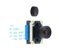 Asukohu Fisheye telecamera notturna grandangolare 5MP 1080p modulo video per modello 3B+ 4B progetti elettronici fotocamera