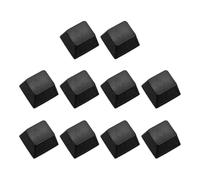 Asukohu Foggy Matte Finish Keycaps 90% trasmissione della luce originale Keycaps modi resistant Keyboard accessori altezza originale tappetino
