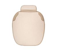 Asukohu Generale Traspirante Cuscini di Lino Protector Covers For Season Comfort & Auto Interior Defense Opulence Flax Auto Interior Cuscini