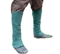 Asukohu Ghette medievali Coprigambe Cavalieri Stivali Sterevunk Guardie Gambe Guerrieri Cavalieri Cosplay Accessori Costume Regali Rinascimento Costume Accessori Donna Uomo, A, Taglia unica