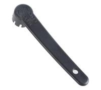 Asukohu Gommone Barche Valvole Chiave 6/8 Foro Gommone Valvole di Gonfiaggio Chiave Strumento Scanalature Chiave Chiave Per Zattera Kayak Canoe