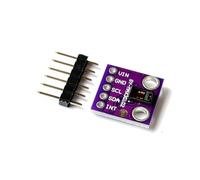 Asukohu GY Max30102 Frequenza cardiaca Sensoriale Pulsato Rilevamento Sangue Ossigeno Test Wearable Concentrazione Dispositivi Accessori Impulossimetro Sensoriale