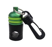 Asukohu Immersione subacquea regolatore magnetico calamaro supporto per tubo clip libero scarpe da ginnastica veloci calamari accessori per sport acquatici