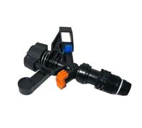 Asukohu Irrigatore di Irrigazione Efficiente Per Le Culture I 0 8-1 3 M³/Ora Correnti Di Acqua Regolabile E Facile Per L'Irrigazione Offrire Irrigatore Automatico Agricolo