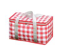 Asukohu Isolato Picnic Cestino Cooler Bag Con Cerniera Top Sacchetti Refrigeranti Riutilizzabili Per Calda O Fredda