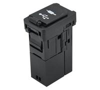 Asukohu Le spine automobilistiche della porta di ricarica USB giocano le interfacce di carico 86190-0R010 86190-52060 55434-02220 Connettore semplice del porto rapido dell'installazione
