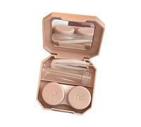 Asukohu Lenti Caso Eye Remover Stantuffo Ventosa Viaggio Storage Inserter Remover Tool Sicuro Lens Posizionamento Uso quotidiano, A