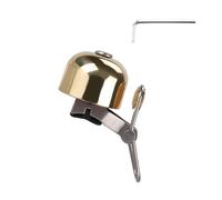 Asukohu Libero Veloce Biciclette Campane Telecomando Bicicletta Bambini Bella Corno Per Pendolari Ciclo Familiare Durevole Leghe di Copper Ciclismo