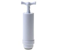 Asukohu Manuale per sacchetti sottovuoto a forma di T, pompa di aspirazione per alimenti, borsa di immagazzinaggio, pompa di compressione manuale per alimenti sigillatura portatile