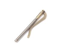 Asukohu Metallo Bifold Soldi Clip Trave Portafogli Parti Morsetto Molla Porta Contanti Muore Per La Fare Carte A Distanza, a