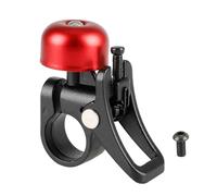 Asukohu Moderno Scooters Bells Sicuro Ciclismo Roller Campane Sostituzione Chiaro Campane Suono Ciclo di Utilità