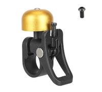 Asukohu Moderno Scooters Bells Sicuro Ciclismo Roller Campane Sostituzione Chiaro Campane Suono Ciclo di Utilità