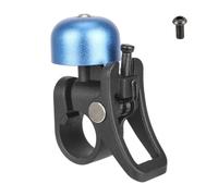 Asukohu Moderno Scooters Bells Sicuro Ciclismo Roller Campane Sostituzione Chiaro Campane Suono Ciclo di Utilità
