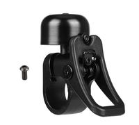 Asukohu Moderno Scooters Bells Sicuro Ciclismo Roller Campane Sostituzione Chiaro Campane Suono Ciclo di Utilità