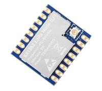 Asukohu Modulo di comunicazione remota anti-interferenza per la raccolta di dati 930MHz per UE US Sub GHz frequenza