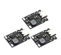 Asukohu Modulo di ricarica rapida per batterie LiFePO4 da 3 2 V/3 6 V 2 4 A corrente di tipo C Connettore Design a basso consumo energetico ad alta efficienza