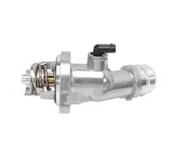 Asukohu Motore di ricambio Refrigerante Termostato Alloggiamento per Veloster 255002E085 Accessori Auto Manutenzione Auto