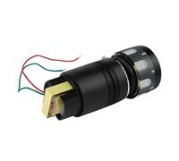 Asukohu Nuclei di ricambio per microfono dinamico per microfoni a filo per microfoni a mano per spettacoli in studio e live Utilizzare la sostituzione del microfono