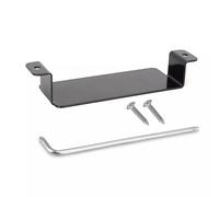 Asukohu Pannello di copertura automobilistico a prova di manomissione Anti Theft Metal Guard Plate Rinforzato Set di pannelli di sicurezza per autoveicoli Utilizzare la soluzione antifurto di