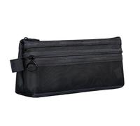 Asukohu Penne Ad Alta Capacità Matita 2 Sacchetti Professionali Borsa Trasparente Organizzatore Portatile Da Viaggio Trucco Borse Organizzatore