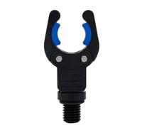 Asukohu Pescherecce resto non intelligente pesca grip supporto testa asta clip clip clip per pali di pesca in plastica durata