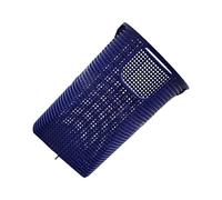Asukohu Pompe per piscina ad alta efficienza Sostituzione dello skimmer del cestello della sostituzione resistente alla corrosione Installazione facile per piscine Sostituzione del cestello dello