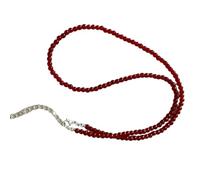 Asukohu Raffinata collana di perle d'acqua con agate amore perle di cuore accessorio per gli appassionati di gioielli femminili